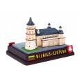 Suvenyrinė skulptūra Vilniaus Katedra